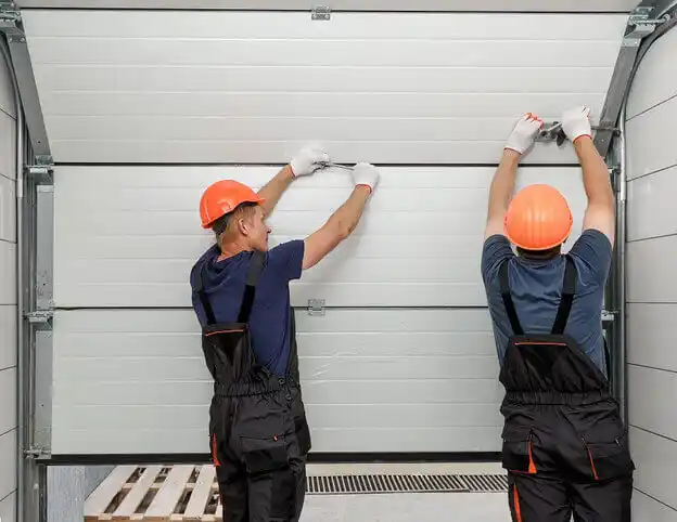 garage door service Hopkinton